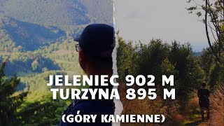 Góry Kamienne│ Jeleniec│ Turzyna│2022