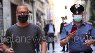 Camorra, omicidio in pieno giorno a Napoli: la vittima è Salvatore Astuto