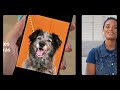 Take Expressive Pet Portraits on iPhone with Sophie Gamand  Apple