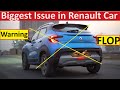 BIGGEST PROBLEM WITH RENAULT KIGER, TRIBER, KWID IN 2024. CASE STUDY !!