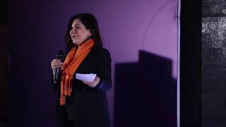 How (NOT) to be the Perfect Pakistani Woman | Sehar Tariq | TEDxIslamabadWomen