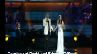 Katherine McPhee & Charice duet with 