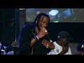 Jah Prayzah - Sadza neMuriwo Live At Ellis Park Arena (South Africa)