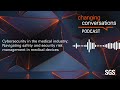 cybersecurity in medical industry navigating safety u0026 security risk management in medical devices