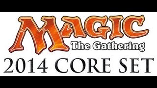 MTG M14 Core Set Unboxing. FULL CASE! Box 4 Explicit Language!!!