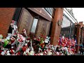 Families of Hillsborough Disaster victims still empty-handed