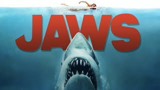 JAWS Original Teaser Trailer (1975)