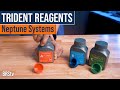 Swapping Out Your Neptune Systems Trident Reagents? Spoiler..it's the Easiest Maintenance You'll Do!