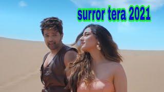 #Surroor 2021 Title Track | Surroor 2021 The Album| Himesh Reshammiya Video HD