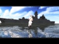 hetalia aph mmd dance again（china in honor guard uniform）