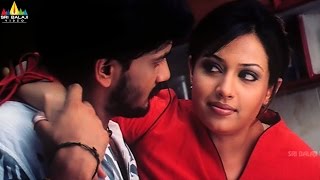 143 (I Miss You) Movie Comedy Scenes | Asha Saini and Sairam Shankar | Sri Balaji Video