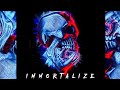 Royalty Free Melodic Metal Instrumental - IMMORTALIZE - DOWNLOAD