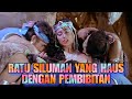 PENDEKAR SAKTI BERKUMPUL MEREBUTKAN GOLOK S3TAN-Alur Film Jadul