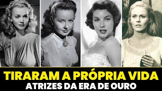 17 Atrizes Da Era De Ouro Que