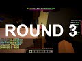 random noob teammate challenge minecraft build battle