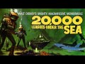 defunctland the history of 20 000 leagues under the sea submarine voyage part 1 of 2