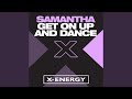 Get On Up And Dance (Original Radio Edit)