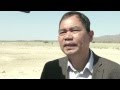 WORLDMAGNUM: NAMIBIA: WORST DROUGHT in 30 YEARS: FOOD & WATER INSECURE (UNICEF)
