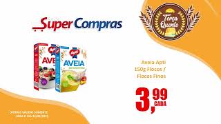 Terça Quente Rede Super Compras