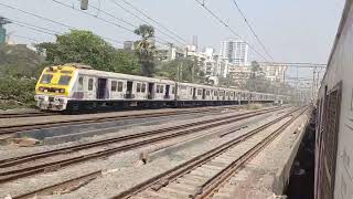 Goregaon Stn