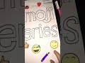 emoji series comment your emoji youtube funny viralshort subscribe trending emoji series 😍🥰😎