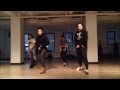 started from the bottom drake * choreography by mel charlot