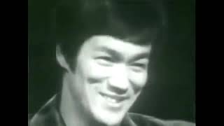 Bruce lee the lost interview (Full Video)