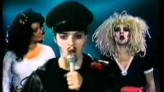 Nina Hagen - Smack Jack