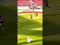 #Saka #Goal Arsenal vs Nurnberg .. What a goal!!!!