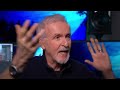 James Cameron Breaks Down His Most Iconic Films  GQ