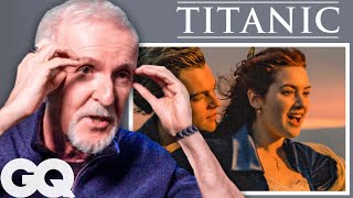 James Cameron Breaks Down His Most Iconic Films | GQ