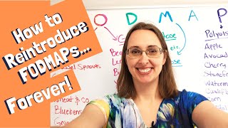 How to Reintroduce the FODMAPs - Two Methods for Phase 2
