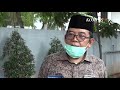 pembatalan ibadah haji 2020 news or hoax bag3