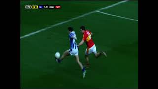 2016 All Ireland Club Football Final Ballyboden St Endas v Castlebar Mitchells