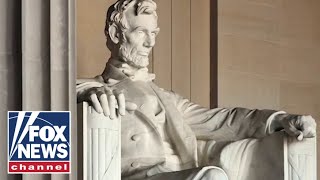 Lincoln Memorial celebrates 100th anniversary