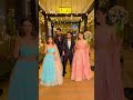 Anushka sen, Arjun bijlani, Sana makbul and Vishal sing dance