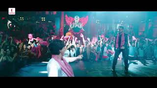 Issaqbaazi song(Salman Khan and Shahrukh Khan dance in #Zero movie) in New Version Odia Remix Song