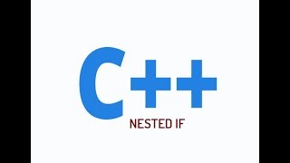 C++ Program - nested if