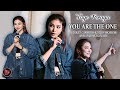 FAYE PERAYA - YOU ARE THE ONE (Fall in Love 1st Fan Meeting in Hongkong)