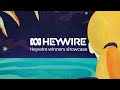 LIVE: Heywire winners showcase | Heywire | ABC Australia