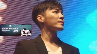 [2017.08.25] 휘성(Wheesung)-INSOMNIA with 휘성 1