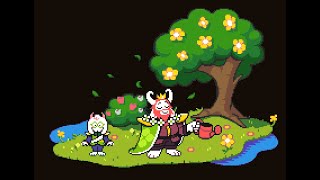 Nimbus Fields - Deltarune Chapter 5 UST