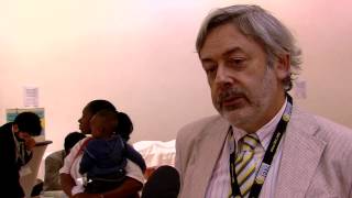 IDRC 2012 Web-TV: Davos Dialogues