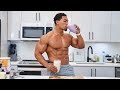 Easy Homemade Protein Shakes (No Protein Powder)