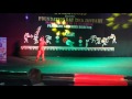 aparna b classical dance