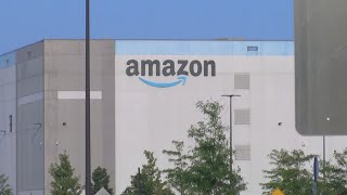 911 call released in bomb threat against Amazon facility in Rossford