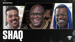 Shaq | Ep 82 | ALL THE SMOKE Full Episode | SHOWTIME Basketball