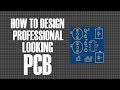 How to design PCB easily in 10 minutes