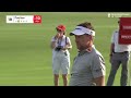 ian poulter highlights round 3 2019 abu dhabi hsbc championship