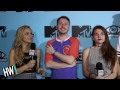 misterwives talk new album u0026 show off dance moves